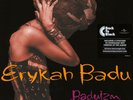 Erykah Badu ‎– Baduizm 180 Gram 2 x Vinyl LP  New Sealed