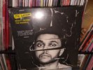 The Weeknd - BEAUTY BEHIND THE MADNESS - Black Vinyl 2 LP - NEW & SEALED