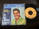 ELVIS PRESLEY Are You Lonesome Tonight ? 1974 MEXICO 7