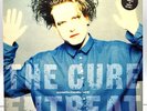 THE CURE - Entreat - Wembley Arena, London July 1989 Import Live EP Vinyl Record