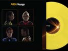 Abba Voyage - yellow Vinyl LP gelb 2021 - limitiert NEU & OVP