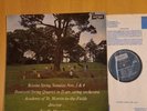 ARGO ZRG 603 MARRINER ROSSINI STRING SONATAS
