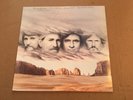 Highwayman Lp Record (Ex) Willie,Waylon,Cash,Kristofferson