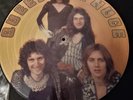 33T / LP / VINYLE / QUEEN IN NUCE /  ROCK / POP / PICTURE DISC