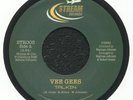 VEE GEES - Talkin - Vinyl (limited 7