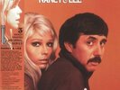 SINATRA, Nancy/LEE HAZLEWOOD - Nancy & Lee (reissue) - Vinyl (LP)