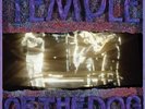 Temple of the Dog Limited 25th Anniversary Edition 180g Etching Vinyl 2 LP