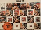 Afrique - Soul Makossa - Original Rare Revolutionary Mint LP •••New Sealed•••