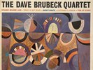 Dave Brubeck Quartet- Time Out- Original Columbia (CL 1397) Vinyl LP- VG+ Cond.