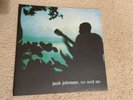 Jack Johnson - On and On - Vinyl Album Gatefold (LP, 2003) 440 075 012-1