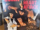 Queen   Sheer Heart Attack   Brand new   Sealed   Reissue   Mint