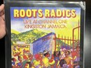 ROOTS RADICS Live At Channel One - NEW COLORED VINYL LP RECORD ALBUM