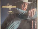 George Strait Strait From The Heart Vinyl LP Record 1982 MCA Records CRC