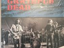The Grateful Dead – Live In Herouville France 1971 - blue vinyl - Ltd 500