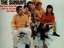 The Sunrays 