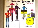 Sir Douglas Quintet LP 1+1+1= 4 Gatefold Philips Records
