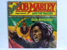 Bob Marley & The Wailers – LP – Rasta Revolution / Fontana 9299 967