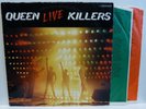 Queen ‎- DoLP + OIS - Live Killers / EMI 1C 164-62 792/93 von 1979