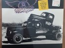 BRAND NEW Aerosmith Pump Vinyl LP Record | Original print | Never Been Opened