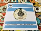 EARL JACKSON  SOUL SELF SATISFACTIONWIGAN CASINO  NORTHERN SOUL