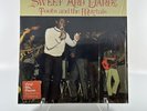 Toots & The Maytals - Sweet And Dandy LP Vinyl Me Please Orange Color Variant