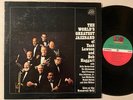 WORLD'S GREATEST JAZZBAND Live Vic Dickenson Bud Freeman SIGNED autographed LP