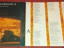 JURI CAMISASCA - IL CARMELO DI ECHT ( EMI 66 7972021 ITA '91) VERY RARE