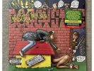 Doggystyle (2022) Snoop Doggy Dogg SEALED Red/Black Sky Canary Splatter SOLD OUT