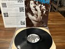Soundgarden Screaming Life Black Vinyl EP Original 1987 Sub Pop Pressing Nice