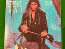 STEVE VAI  I Would Love To PICTURE SLEEVE Promo 7