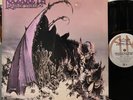 Nazareth Hair Of the Dog Vinyl LP A&M SP-4511 VG+ 1st Pressing Love Hurts 1975