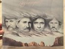 HIGHWAYMAN Nelson CASH Waylon KRISTOFFERSON 1985 VINYL  40056 w/ 80% Shrink