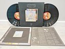 LED ZEPPELIN SONG REMAINS THE SAME SWAN SONG P-5545N JAPAN VINYL 2LP