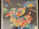 Moacir Santos Saudade LP Blue Note 1974 Mint