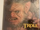 Troll OST orig SEALED  Rare LP soundtrack