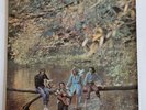 Wings Wild Life Rare Israeli Press LP