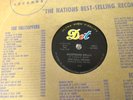 The Dell-Vikings, ‎ Whispering Bells / Don't Be A Fool , Dot-15592,78 RPM