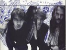 Twisted + Poster Del Amitri UK vinyl LP album record 540311-1