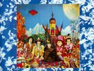 ROLLING STONES THEIR SATANIC MAJESTIES.. NEW SEALED VINYL LP REISSUE IN STOCK