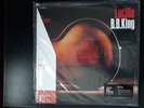 B B King Lucille 2019 Bluesway BLS-6016 Gatefold Club Ed 180G Sterling Sound New