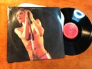 IGGY and the STOOGES RAW POWER LP pc32111 POP '73 vinyl G2FG/C1G1 (P.AP) etches