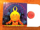 Herbie Hancock Headhunters Columbia KC32731 LP '73 Jazz Funk Soul head hunters