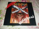 MOTORHEAD -EAT THE RICH  - AWESOME  FIRST PRESS 12