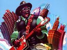 Bo Diddley - Where It All Began (LP, Album, RE)