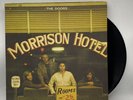 The Doors - Morrison Hotel - 1970 US 1st Press Album (EX) Ultrasonic Clean
