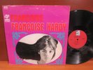 LP / Francoise Hardy / Francoise / 1966 1st U.S. Issue