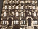 LED ZEPPELIN - PHYSICAL GRAFFITI -  Swan Song ‎– SS 2-200 - ORIGINAL 1975