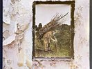 LED ZEPPELIN IV Untitled SEALED 1975 CLUB ED LP Zoso Gatefold Atlantic SD 7208