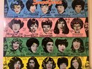 The Rolling Stones – Some Girls Original 1978 Vinyl LP -  Banned Album Cover