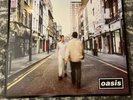 (Whats the Story) Morning Glory by Oasis (Record, 2014)